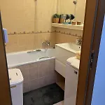 1-bedroom In The Center Of ברטיסלאבה