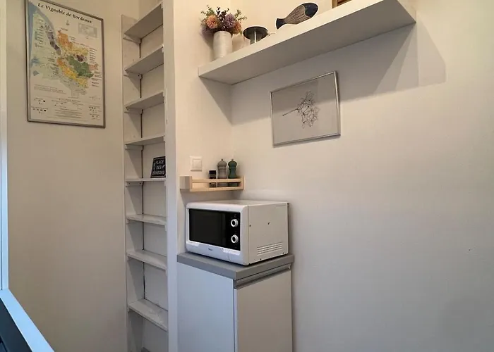 1-bedroom In The Center Of Apartmán *